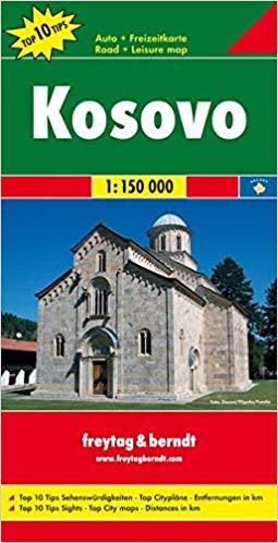 Kosovo FB