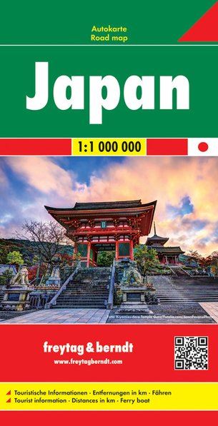 Japan FB