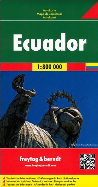 Ecuador FB