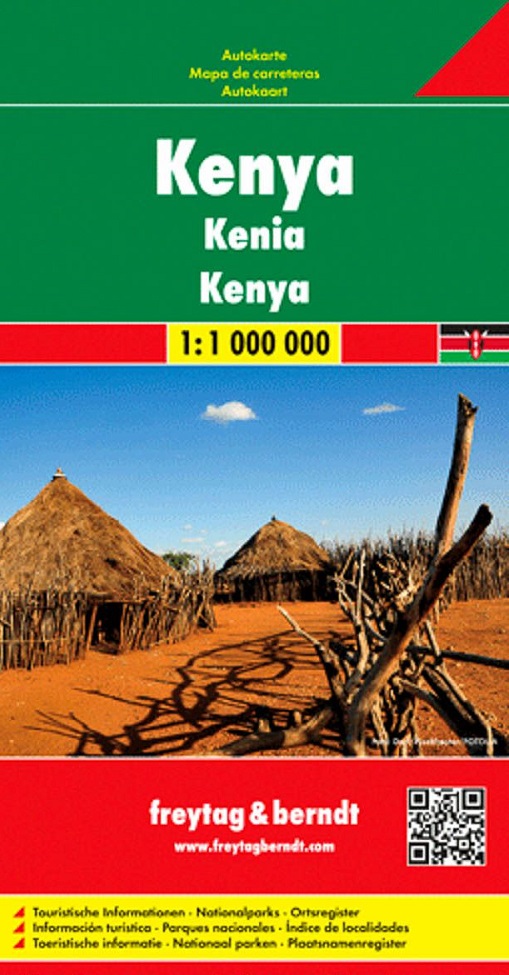 Kenya FB