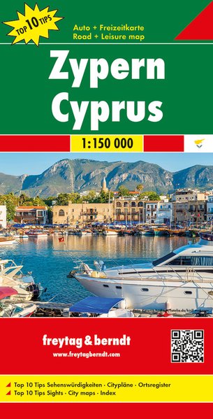 Cypern FB