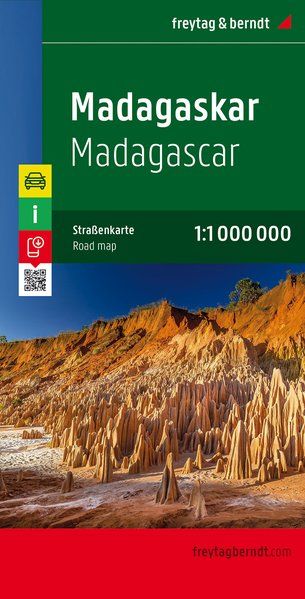 Madagaskar FB
