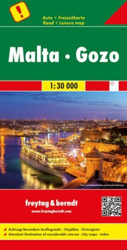 Malta Gozo FB