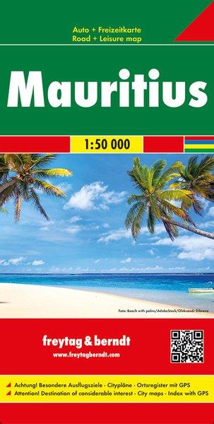 Mauritius FB