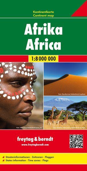 Afrika FB
