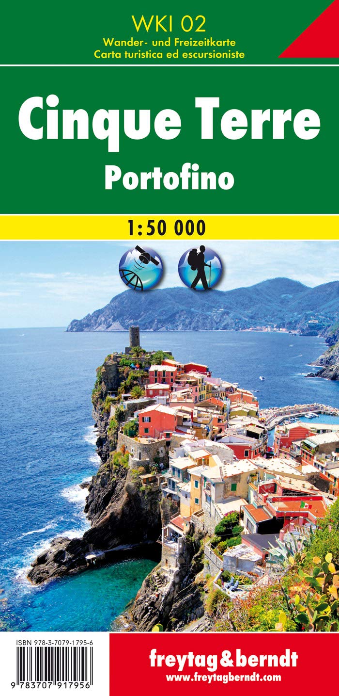 Cinque Terre FB