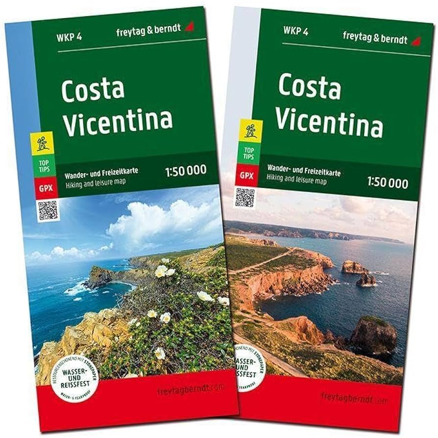 Costa Vicentina FB