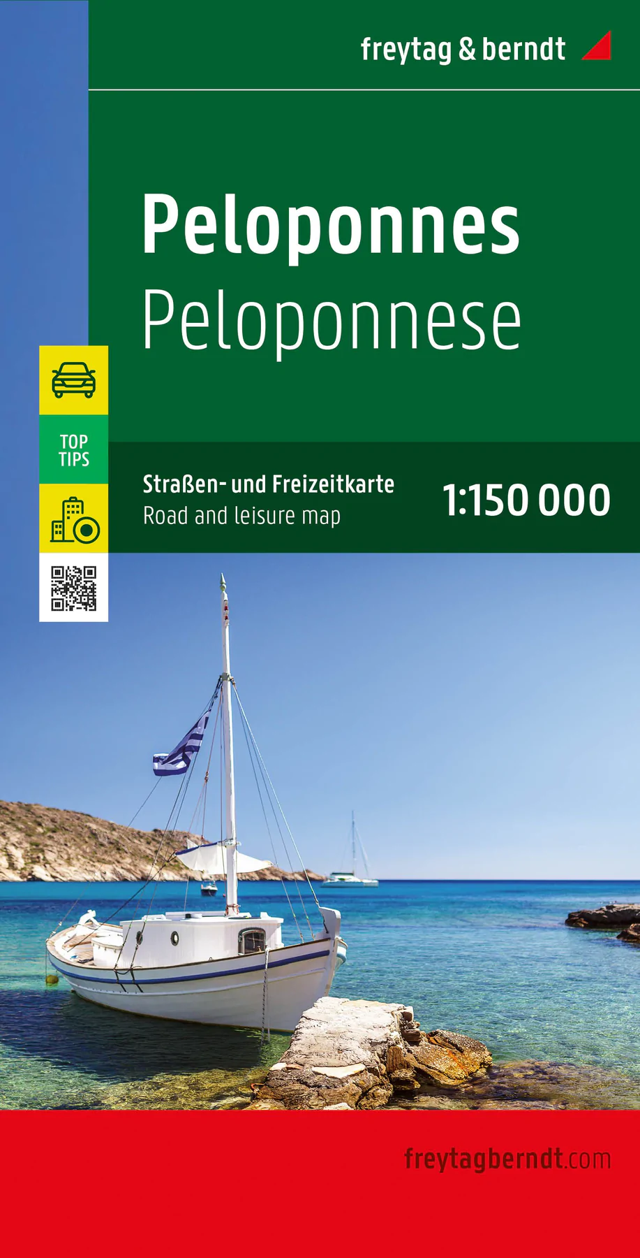 Peloponnesos FB
