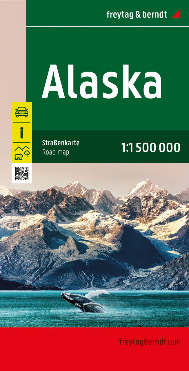Alaska FB