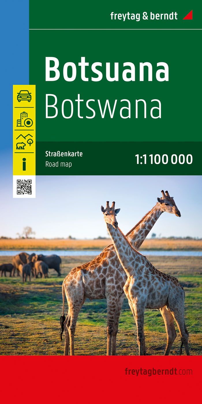 Botswana FB