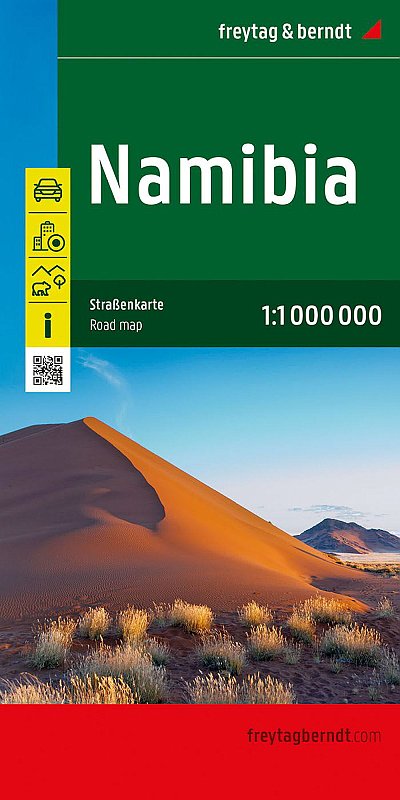 Namibia FB