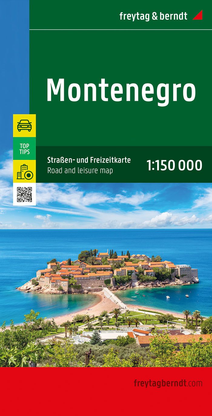 Montenegro FB