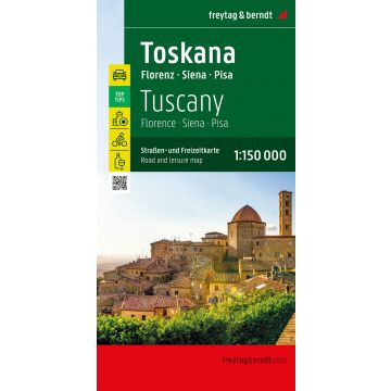 Toskana Florenz FB