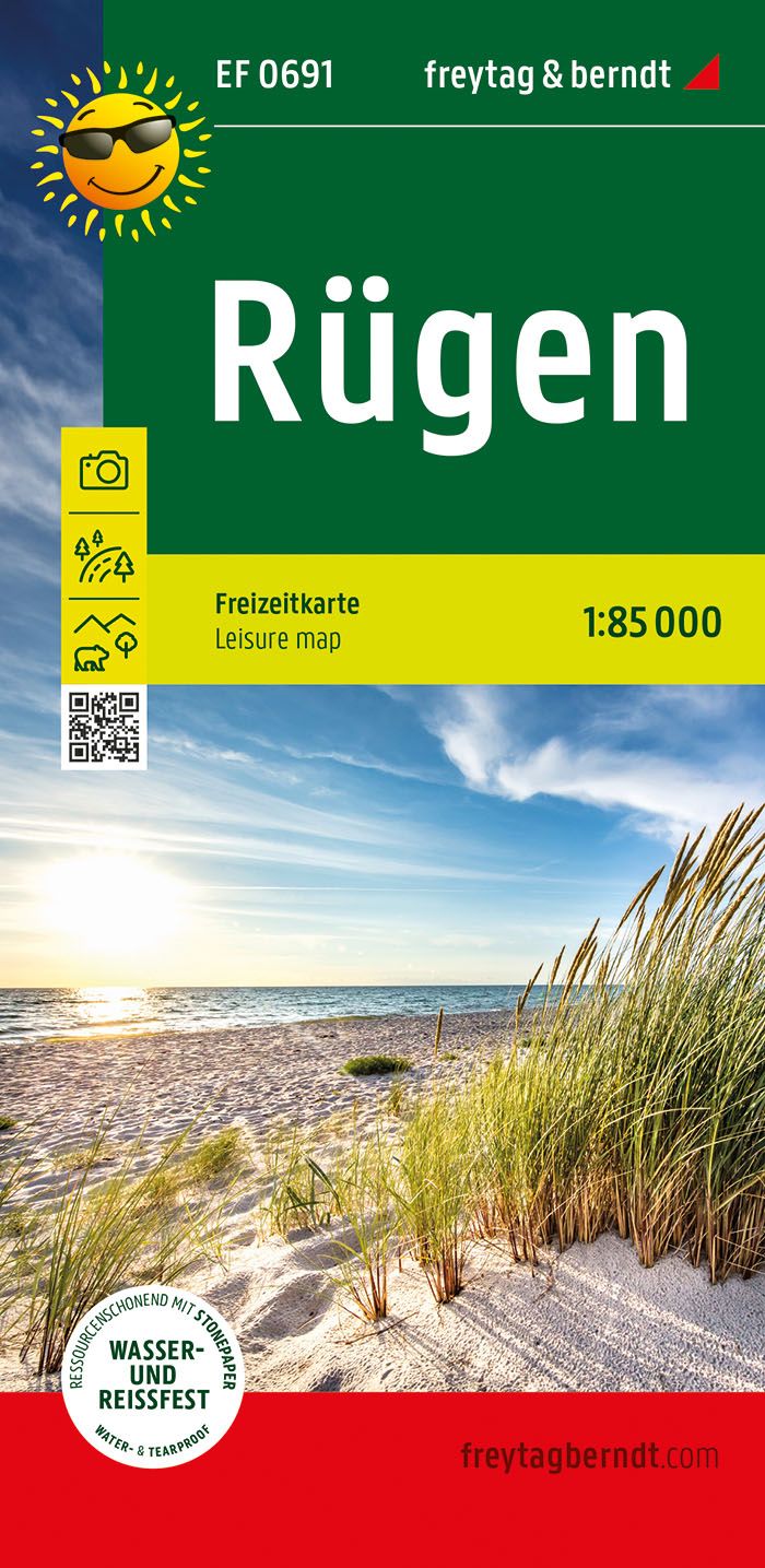 Rügen FB