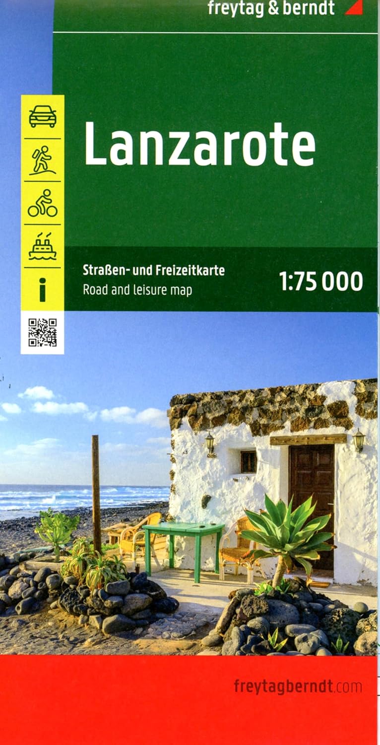 Lanzarote FB