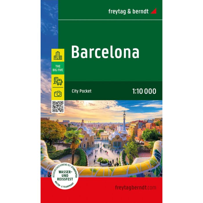 Barcelona FB