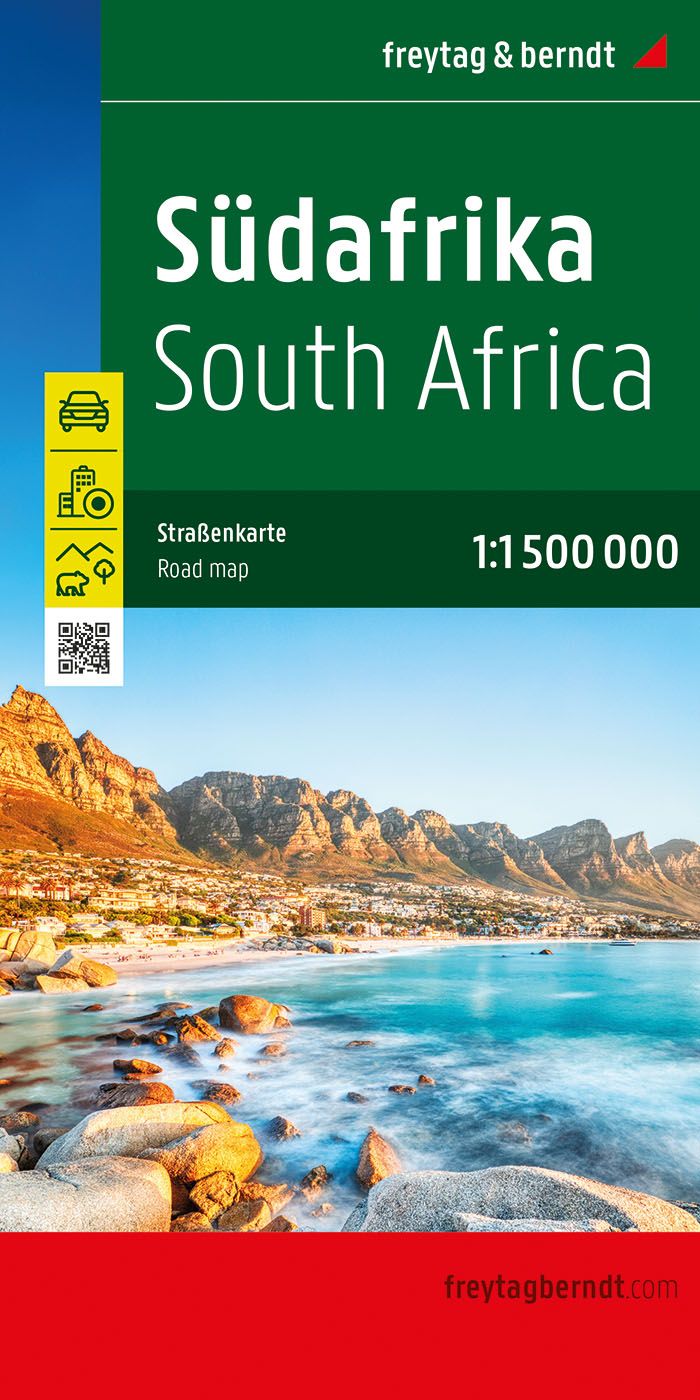 Sydafrika FB
