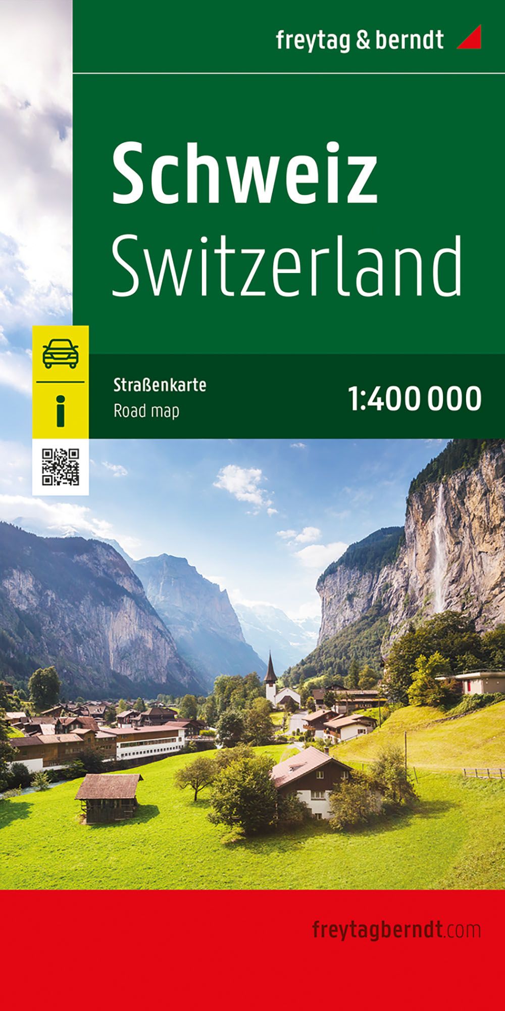 Schweiz FB