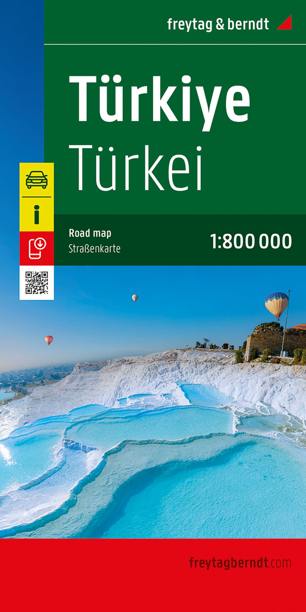 Turkiet FB
