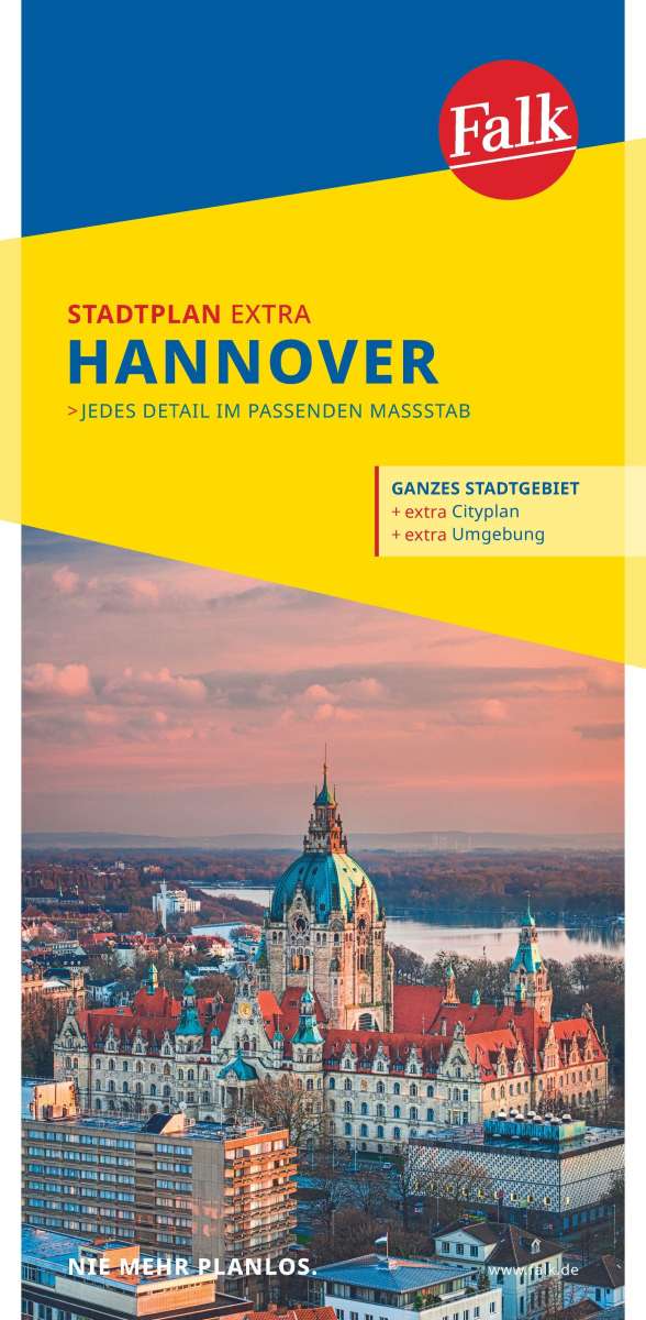 Hannover Falk Extra