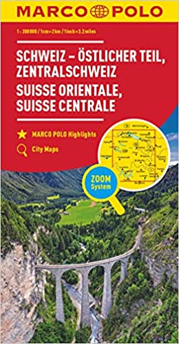 2 Östra Schweiz Marco Polo