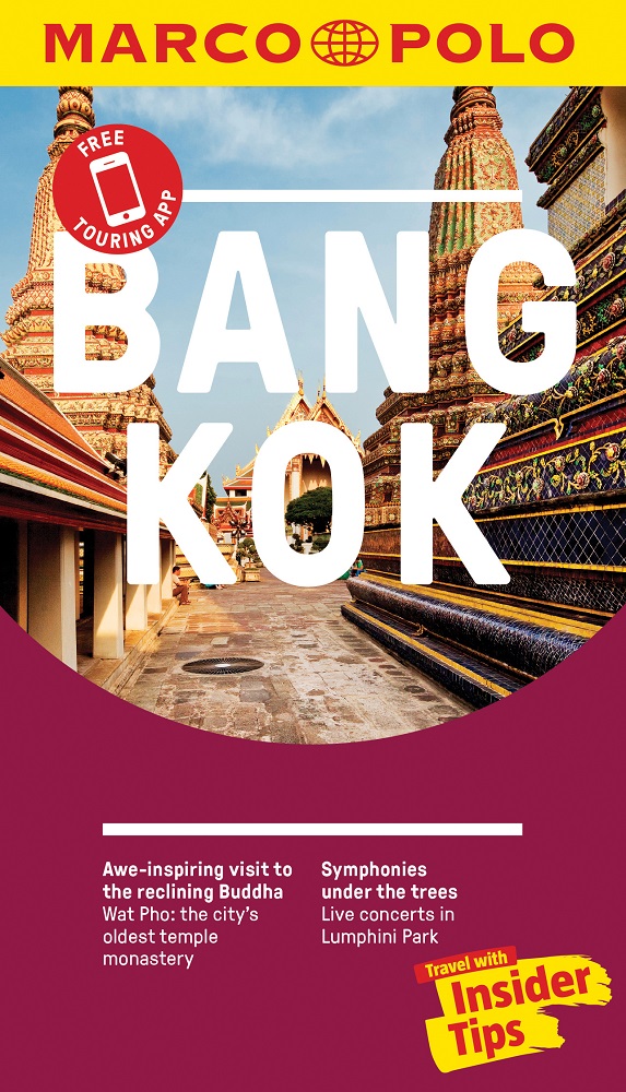 Bangkok Marco Polo Guide
