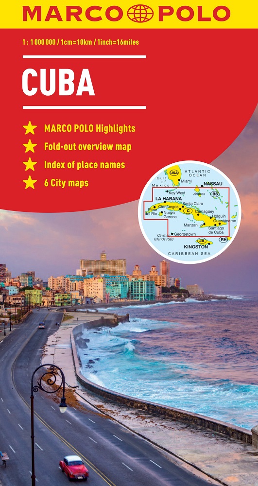 Kuba Marco Polo