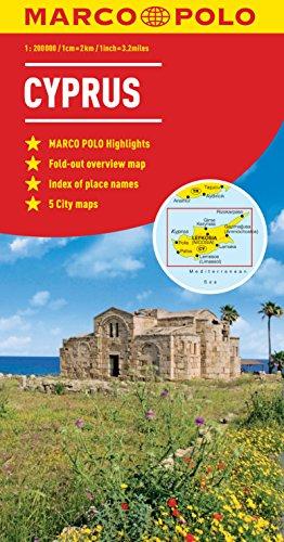 Cypern Marco Polo
