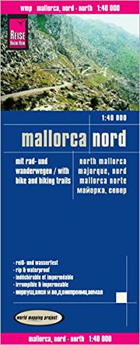 Mallorca Norra Reise Know How