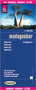 Madagaskar Reise Know How