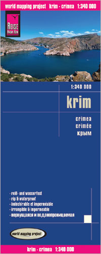 Krim Reise Know How
