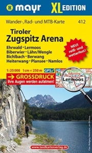 412 Tiroler Zugspitz Arena