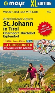 452 St. Johann in Tirol