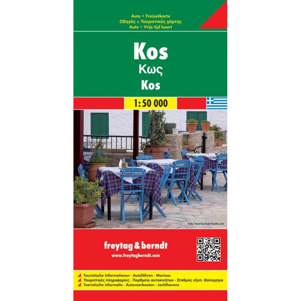 Kos FB