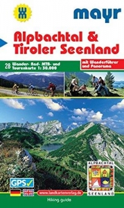 28 Alpbachtal Tiroler Seenland