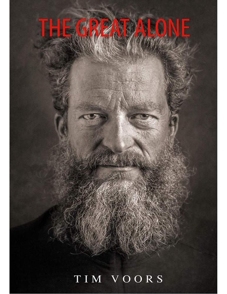 The Great Alone