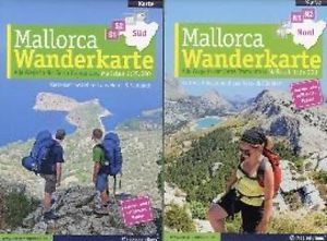 Mallorca: Serra Tramuntana