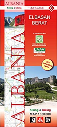 7 Albanien - Korca
