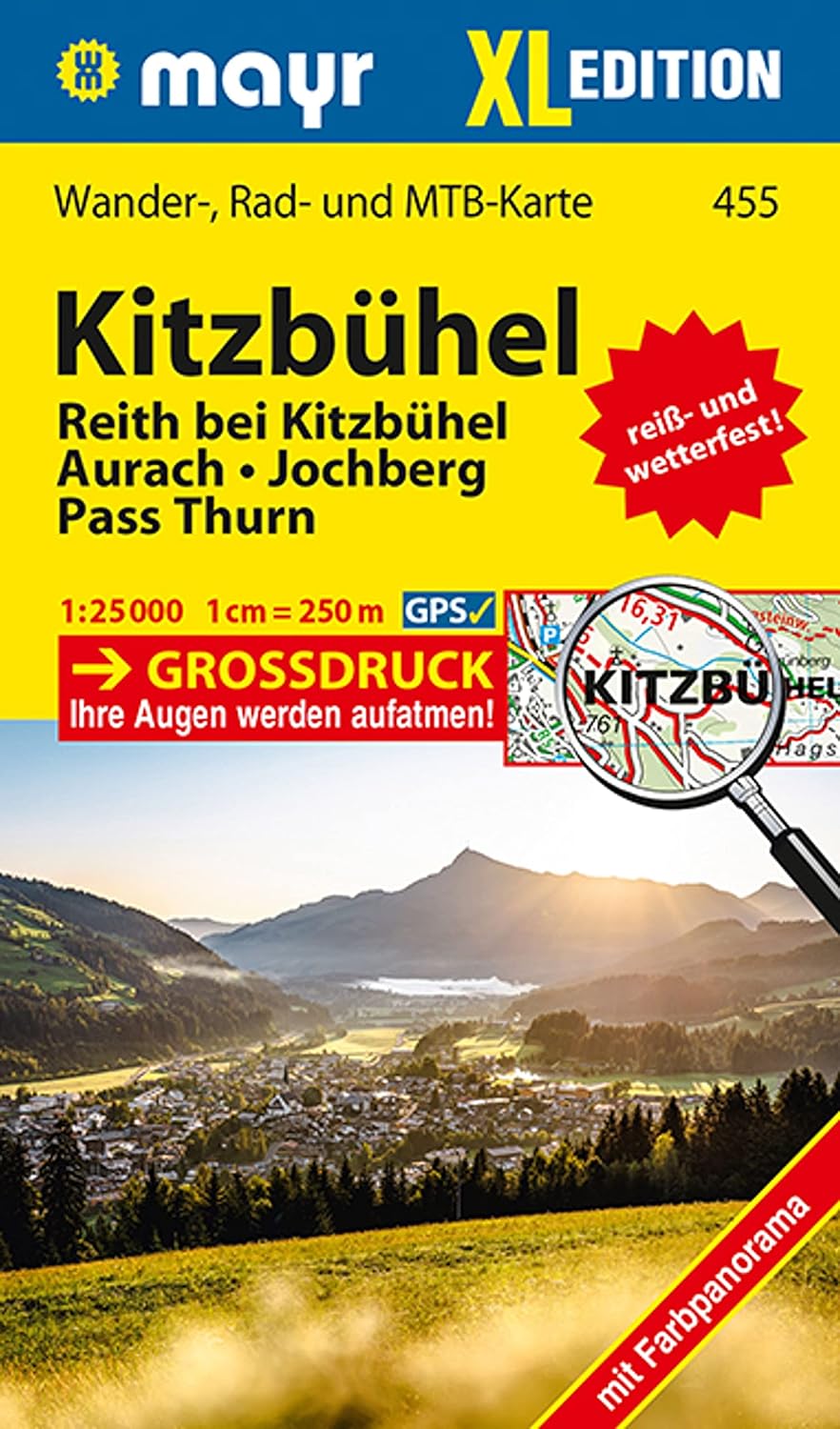 455 Kitzbühel