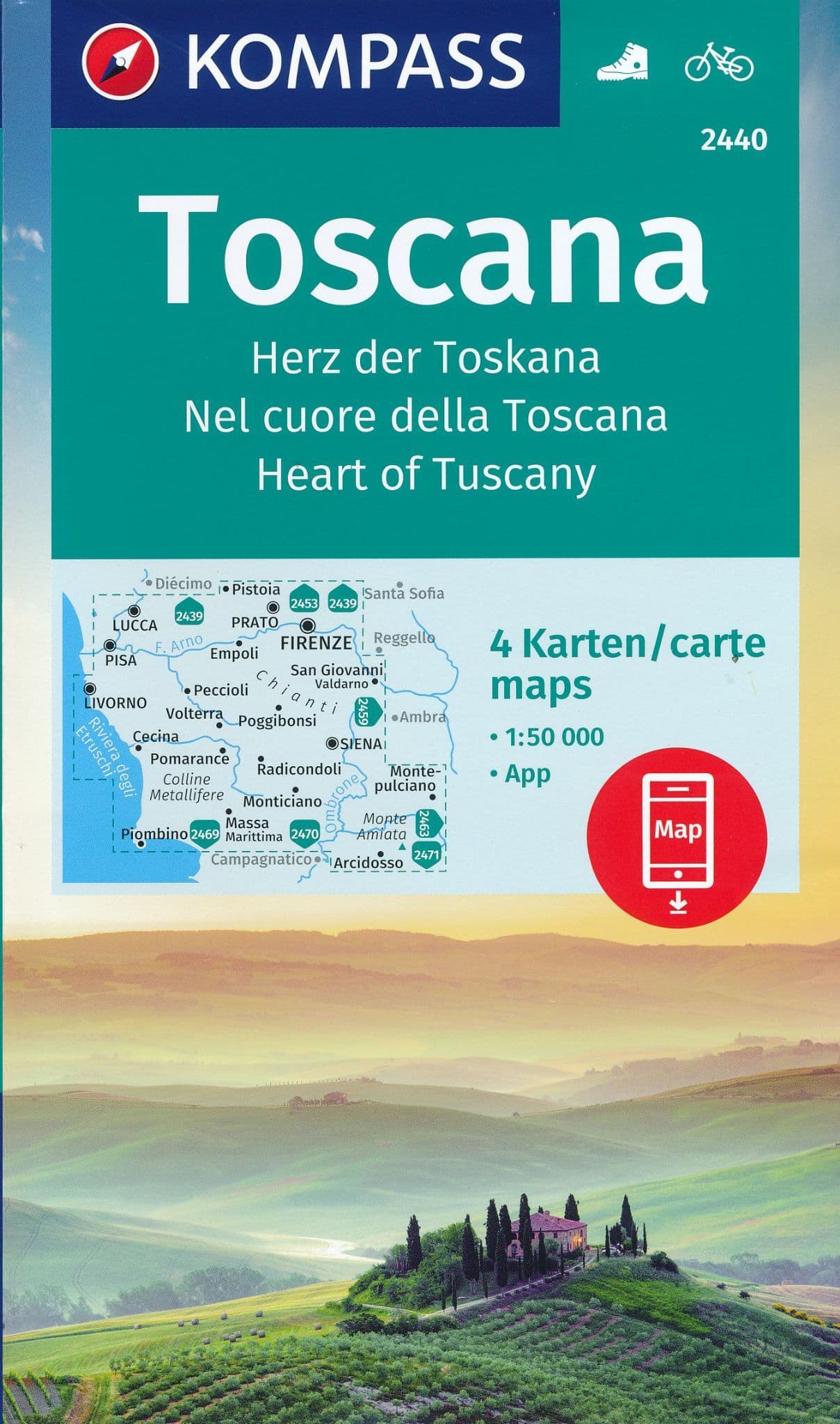 2440 Toscana