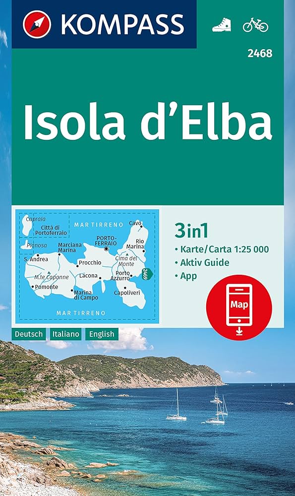 2468 Elba