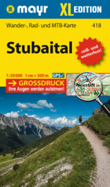 418 Stubaital