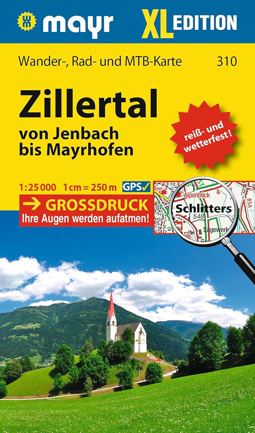 310 Zillertal