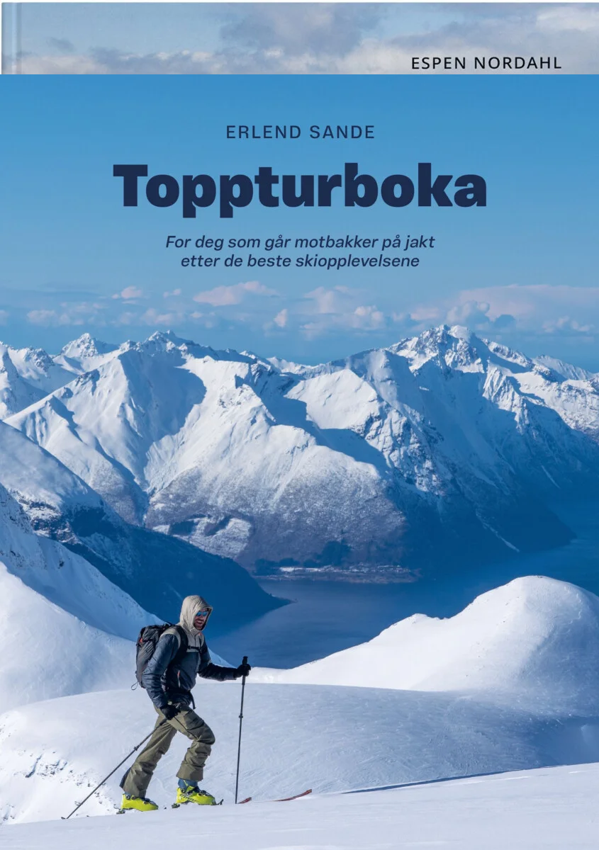 Toppturboka