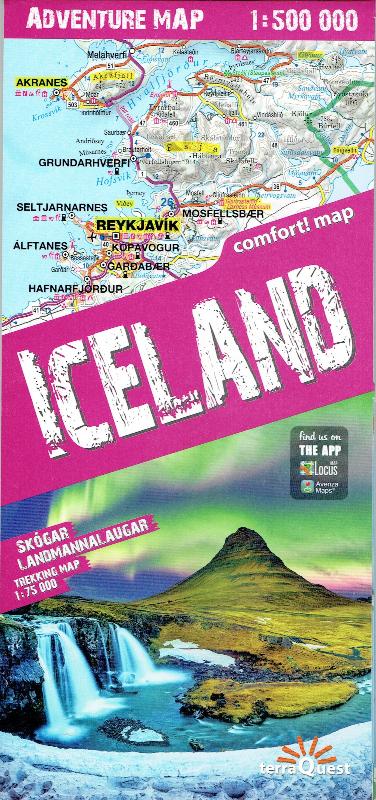 Island Terraquest