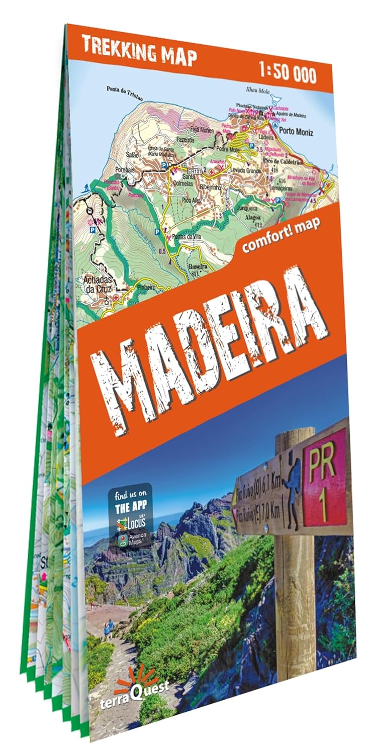 Madeira Terrquest