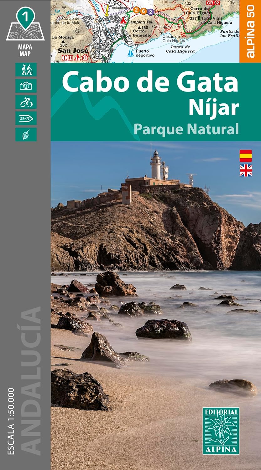 Cabo de Gata