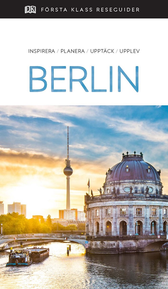 Berlin Första Klass Reseguider