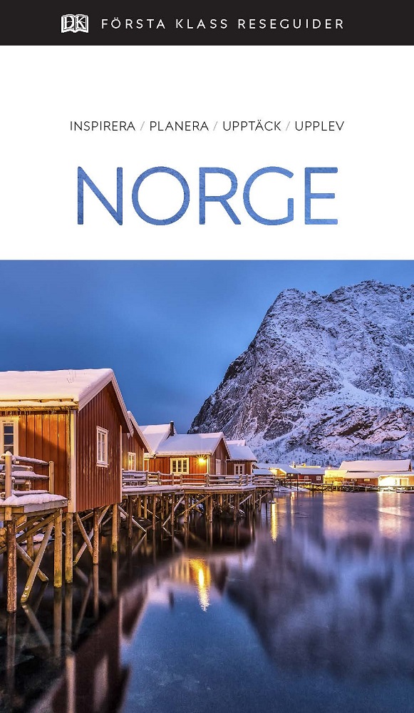 Norge Första Klass Reseguider