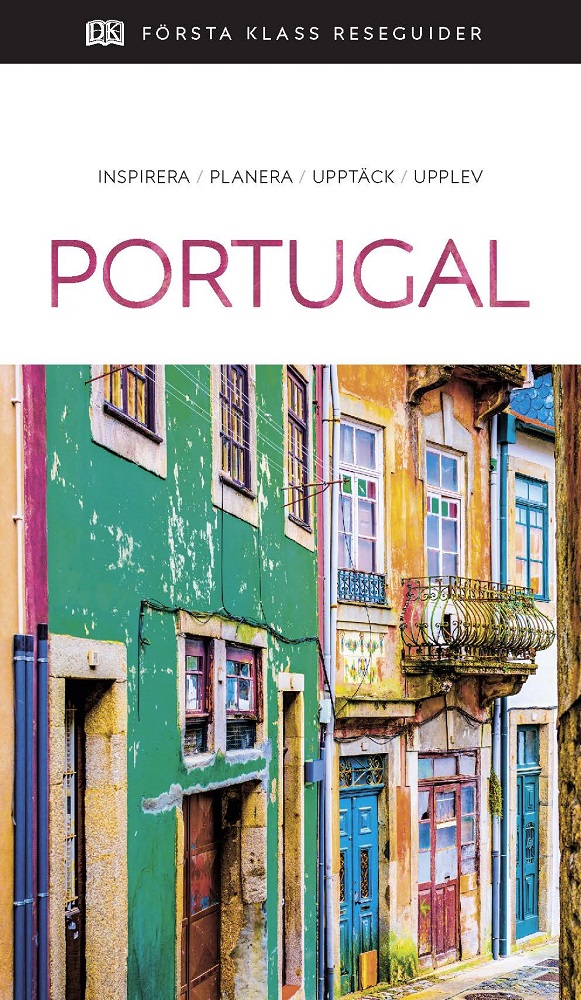 Portugal Första Klass Reseguider